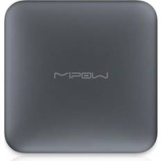 Power cube MiPow Power Cube 4500 mAh Powerbank Graphite