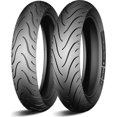 Michelin Pilot Street Radial 150/60 R17 TT/TL 66H Rear wheel