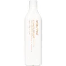 Hydrate & Conquer Conditioner