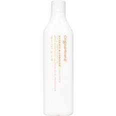 Original & Mineral Hydrate & Conquer Conditioner 350ml