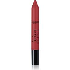 Bourjois Velvet The Pencil #011 Red Vin'tage