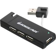 USB Hubs IOGEAR GUH285W6