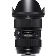 SIGMA 24-35mm F2 DG HSM Art for Nikon