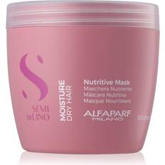 Semi Di Lino Nutritive Mask