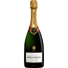 Special Cuvée Pinot Noir, Chardonnay, Meunier Champagne 12% 6x75cl
