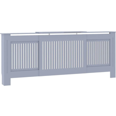 VidaXL Radiatorskjulere vidaXL 325549 205x820mm