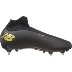 New Balance 48 ½ Chaussures de football New Balance Tekela V4 Magia FG - Black