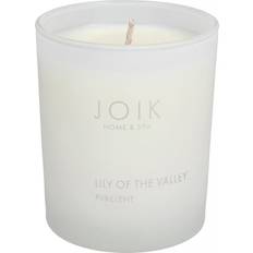 Lirio de los valles Velas Aromáticas JOIK Organic Vela Aromática 150g