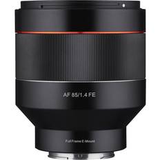 d*a様 Sony FE 85mm F1.4 GM SEL85F14GM Sony FE 85mm f/1.4 GM Lens SEL85F14GM B&H Photo Video