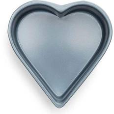 Fox Run Mini Heart Cake Pan 10.2 cm