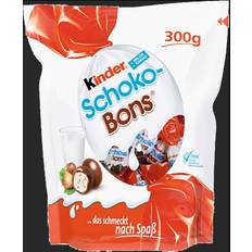 Kinder Ferrero Schoko Bons 300 g.