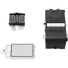 Epson Skriverhoder Epson printhead cleaner