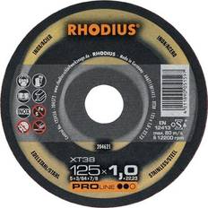 Rhodius XT38 Skæreskive 230 mm