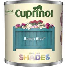 Cuprinol Wood Paints Cuprinol Garden Shades Tester Pot Wood Paint Blue