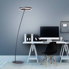 Paul Neuhaus LED-belysning Gulvlamper & Havelamper Paul Neuhaus Titus Gulvlampe