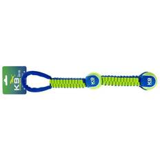 Dogit Zs K9 Tennisball Double Tug Med 2