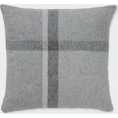 Elvang Tekstiilit Elvang Manhattan Tyynynpäällinen 50 x 50 cm Grey