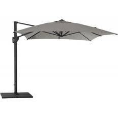 Hyde luxe hanging parasol, 3x4