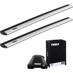 Thule edge wingbar Thule Wingbar Edge Hyundai Ioniq 5, 21