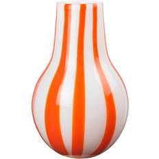 Broste Copenhagen Ada stripe pumpkin Vase