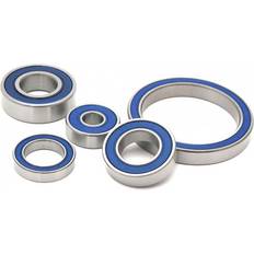 Enduro Bearings Cuscinetti MR 22378 LLB-E-22x37x7/10 Multicolore