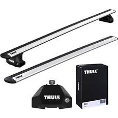 Thule Wingbar Mercedes EQC 5-dr SUV, 20