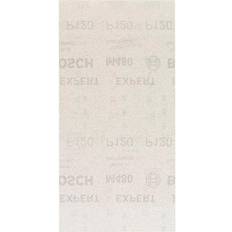 Bosch Expert M480 Slipnät 115x230 mm. 50-pack K120