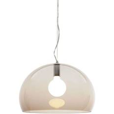 Kartell Ceiling Lamps Kartell FL/Y Cola Pendant Lamp