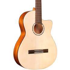 Cordoba guitar Cordoba Fusion 5 Acoustic-Electric Classical Guitar Natural