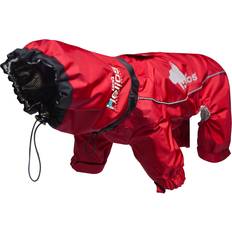 Pets Dog Helios Command JKHL8RDXL Weather - King Ultimate Windproof Full Bodied Pet Jacket, Extra Large