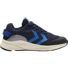 Waterproof Trainers Hummel Jr Reach 250 Recycled Tex with Laces