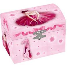 Magni smykkeskrin Magni Jewelery Box with Ballerina & Music