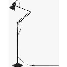 Eisen Stehleuchten & Bodenleuchten Anglepoise Original 1227 Bodenlampe 138.5cm