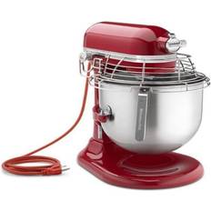 Food Mixers KitchenAid Commercial KSMC895ER