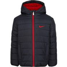 Nike 18-24M Jackets Children's Clothing Nike Boy's Sports Essential Padded Jacket - Black