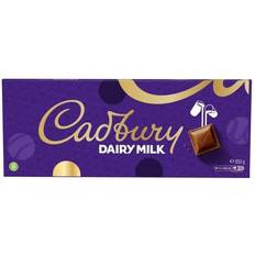 Dairy Milk Chocolate Gift Bar