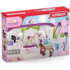 Speelsets Schleich Horse Beauty Salon 42588