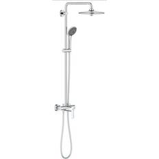 Kopfbrausensets Grohe Vitalio Joy 260 (27684001) Chrom