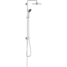 Kopfbrausensets Grohe Vitalio Joy System 260 (27357002) Chrom