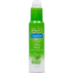 Mint Glidmedel Sexleksaker Pasante Tingling Mint 75ml