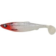 Savage Gear 4D Herring Shad 19cm 45g Red Head