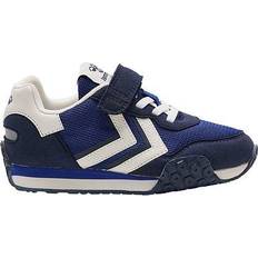 Hummel Reflex FTR Jr - Blue