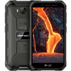 SD Mobiltelefoner UleFone Armor X6 Pro 32GB