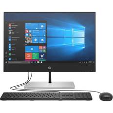 HP All-in-one - Intel Core i5 Desktop Computers HP ProOne 440 G6 6B1R7EA