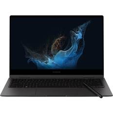 1080p (Full HD) - 8 GB - OLED Laptops Samsung Galaxy Book2 Pro NP930XED-KA1DE