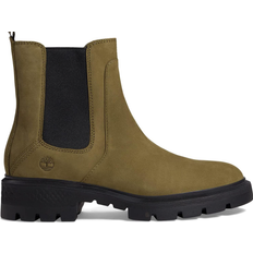 Cap Toe Stiefel & Boots Timberland Cortina Valley - Green