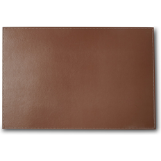 Dacore Leather Look Bordstablett Brun, Grå, Grön, Svart, Blå (45x30cm)