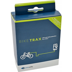 BikeTrax GPS Tracker for E-Bikes
