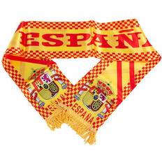 BigBuy Spanish Scarf