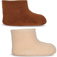 Konges Sløjd Terry Socks 2-pack